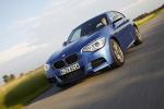 BMW M135i 3-Door 2012 года